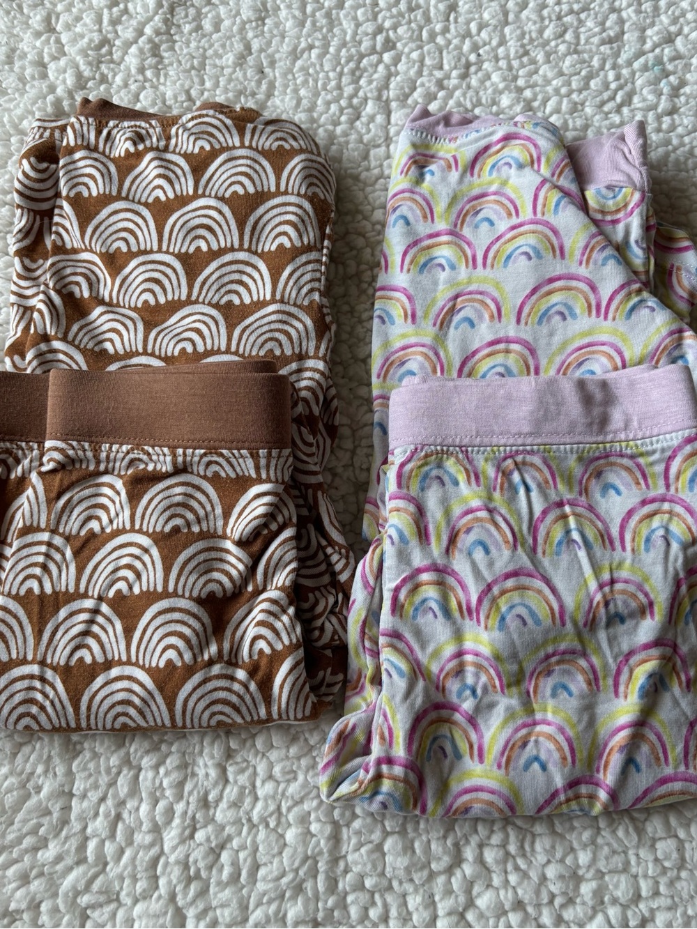 Little sleepies bundle